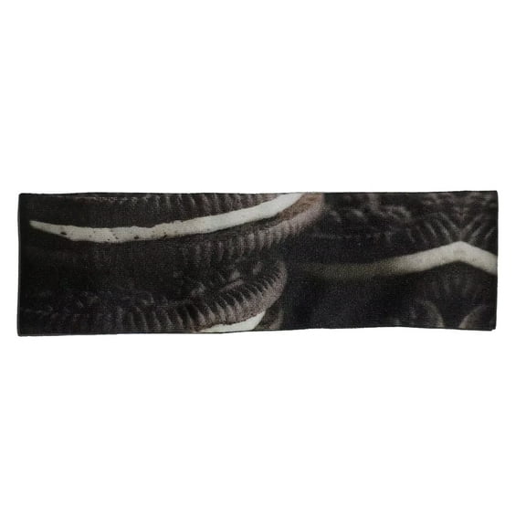 Sweetz-A-Riffic Cookies Girl's Stretchable Headband Sweet Treats Headband