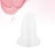 thumbnail image 3 of Molde de silicona para lápiz labial, 12,1 Molde para lápiz labial Kit de relleno de lápiz labial de silicona Molde para bálsamo labial Confiabilidad excepcional, 3 of 7