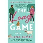 The Long Game : A Novel (Paperback)