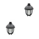 thumbnail image 4 of Luz de Camping LED USB Sonducket 1200mAh linterna Vintage para camino Pesca Patio jardín Ciclismo, 4 of 6