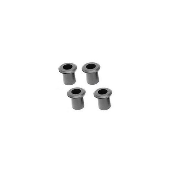 Rear Trailing Arm Bushing Set - Compatible with 1970 - 1976 Porsche 914 1971 1972 1973 1974 1975