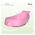 thumbnail image 1 of Bañera Para Bebés Mytoy Foca Rosa 5003, 1 of 2