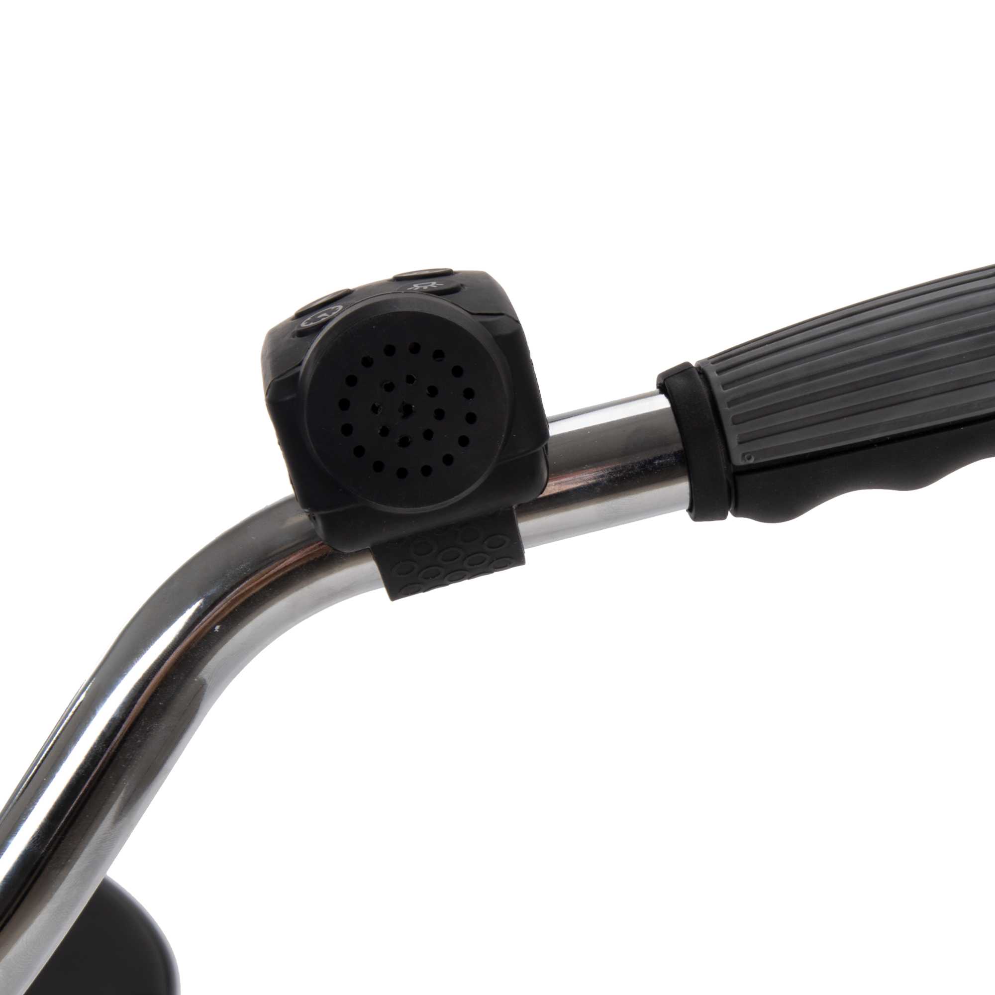 Huffy Electronic Bike Bell, Black