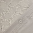 thumbnail image 3 of Home Essence Sophie 3 Piece Cotton Duvet Cover Set, Full/Queen, Light Taupe, 3 of 11