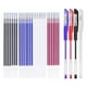 thumbnail image 4 of Rotulador de costura,Recambio de rotuladores de tela borrables con calor,Rotulador de tela borrable para costura de sastres,Plumas de calor Bolígrafos borrables con calor Rotuladores de, 4 of 7