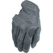 Mechanix Wear M-Pact Gloves Wolf Grey Md MPT-88-009