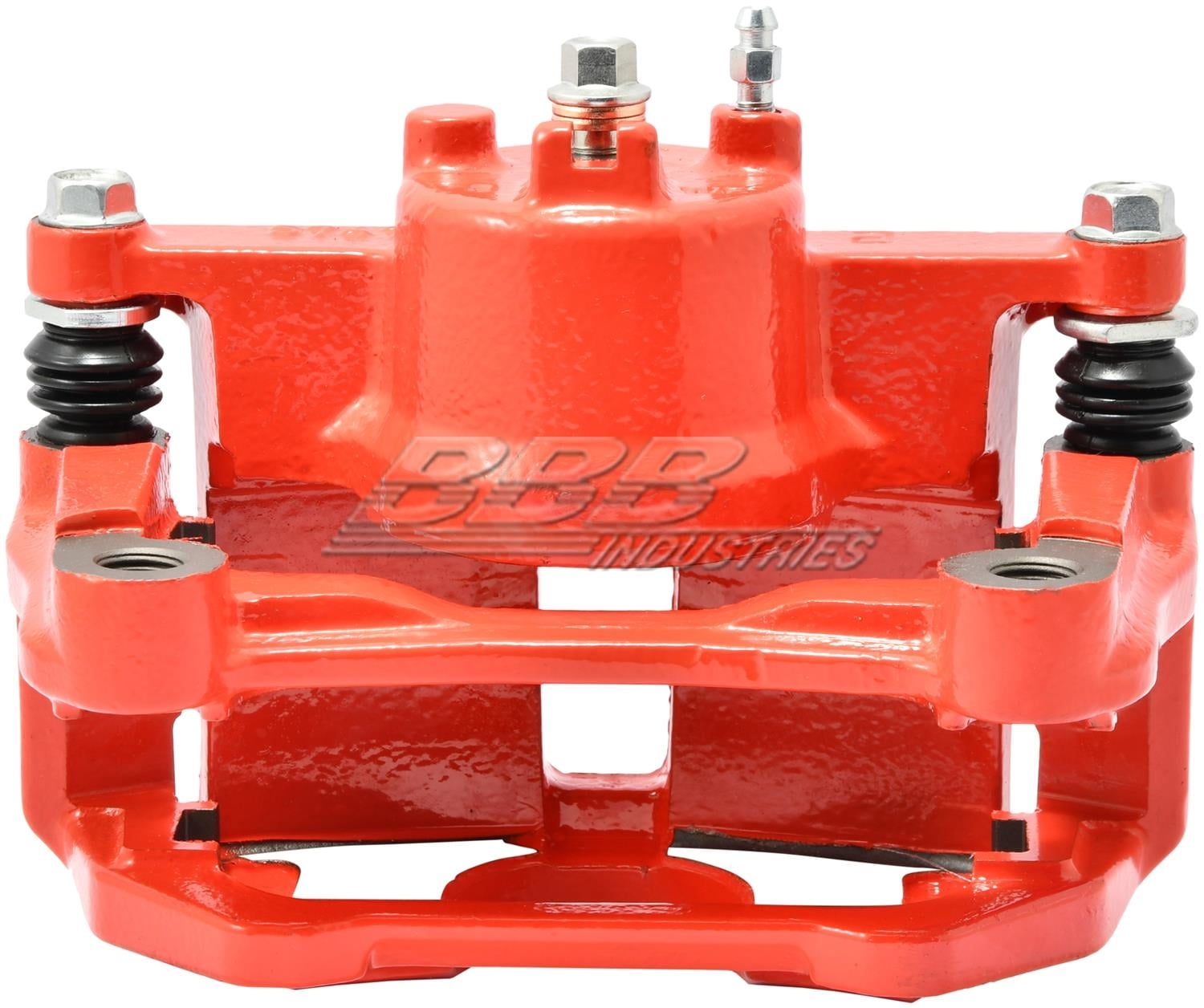 TERREPOWER formerly BBB Industries 99R00594B Reman Caliper w/installation Hardware
