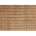 thumbnail image 1 of Ahgly Company Indoor Rectangle Contemporary Brown Abstract Area Rugs, 2' x 5', 1 of 6