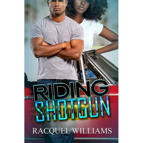 Riding Shotgun, (Paperback)