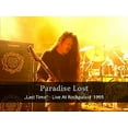 thumbnail image 2 of Paradise Lost - Live At Rockpalast 1995 - Music & Performance - CD, 2 of 2