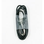 Seagate 4' USB 3.0 Type A to Micro B Cable, Black