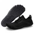 thumbnail image 4 of Zapatos acuáticos, zapatos deportivos para gimnasio, zapatos de senderismo cómodos antideslizantes para deportes acuáticos, 4 of 9