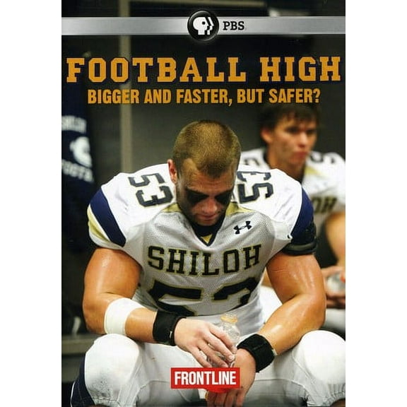 Frontline: Football High (DVD), PBS (Direct), Music & Performance