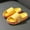 Yellow, variant on QISIWOLE Children's Shoes Three-dimensional Cartoon Space Rabbit Non-slip Soft-soled Slippers clearance under 5