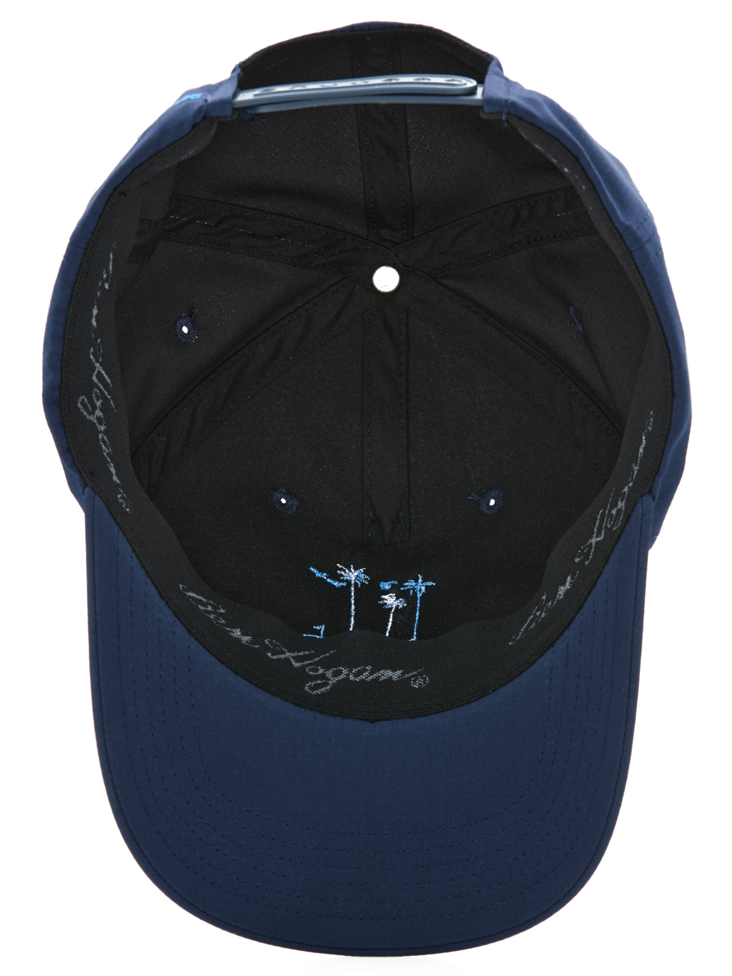 Ben Hogan "See you out there" course Cap