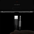 thumbnail image 3 of USB Type C to 3.5mm Sound Cable Earphone Adapter USB C Headphones Sound Converter for Smartphone Accessories, 3 of 13