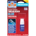 thumbnail image 1 of Fijador de roscas Permatex 24206, color azul, resistencia media, 2,5 ml, 1 of 3