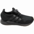 thumbnail image 1 of Adi-das Original Swift Run Men's 11.5 Running Sneakers Black DB3603, 1 of 3