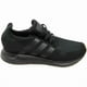 thumbnail image 1 of Ad-id-as Original Swift Run Men's 11.5 Running Sneakers Black DB3603, 1 of 3