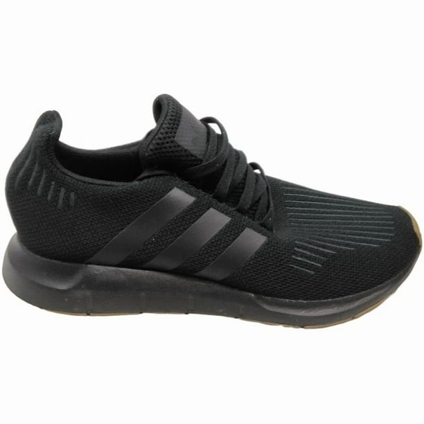 Ad-id-as Original Swift Run Men's 11.5 Running Sneakers Black DB3603