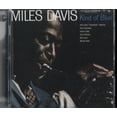 thumbnail image 3 of In A Silent Way & Kind Of Blue [CD Bundle], 3 of 3