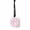 Pink, variant on Gypsum Aromatherapy Pendant Car And Wardrobe Diffuser,Natural Plant Scent Air Freshener With Long-Lasting Aroma,Compact Decorative Stone For Vehicle,Home Or Office,Stress Relief And Mood Enhancement