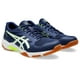 thumbnail image 2 of Zapatillas de Vóleibol ASICS Gel-Rocket 11 para Hombre Azul Expanse, 2 of 9