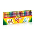thumbnail image 1 of Crayola Twistables Crayons & Coloured Pencils, 1 of 2