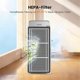 thumbnail image 4 of Accessory Set for X50 Ultra Complete Robot Vacuum Cleaner, 4 of 5