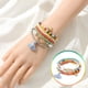 thumbnail image 1 of Señoras moda costura moda creativa pulsera joyería Wmkox8yii shlkj755, 1 of 1