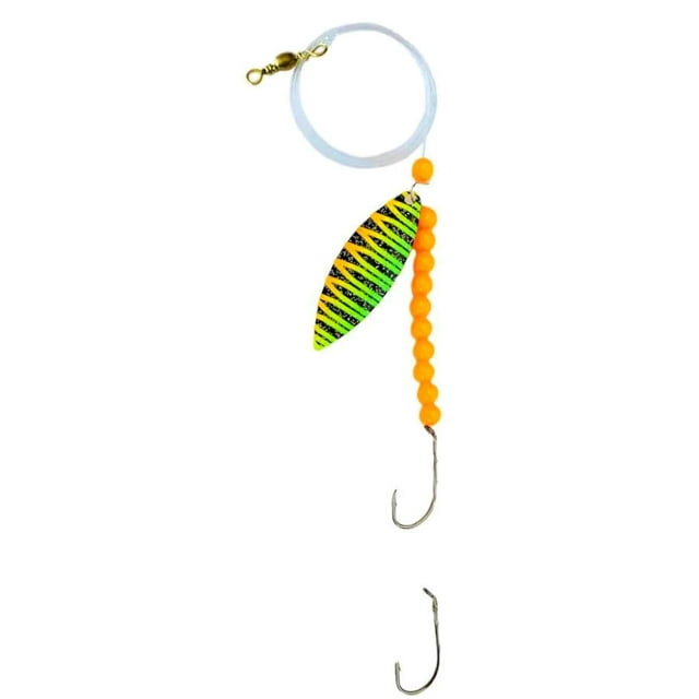 Willow Leaf Spinner