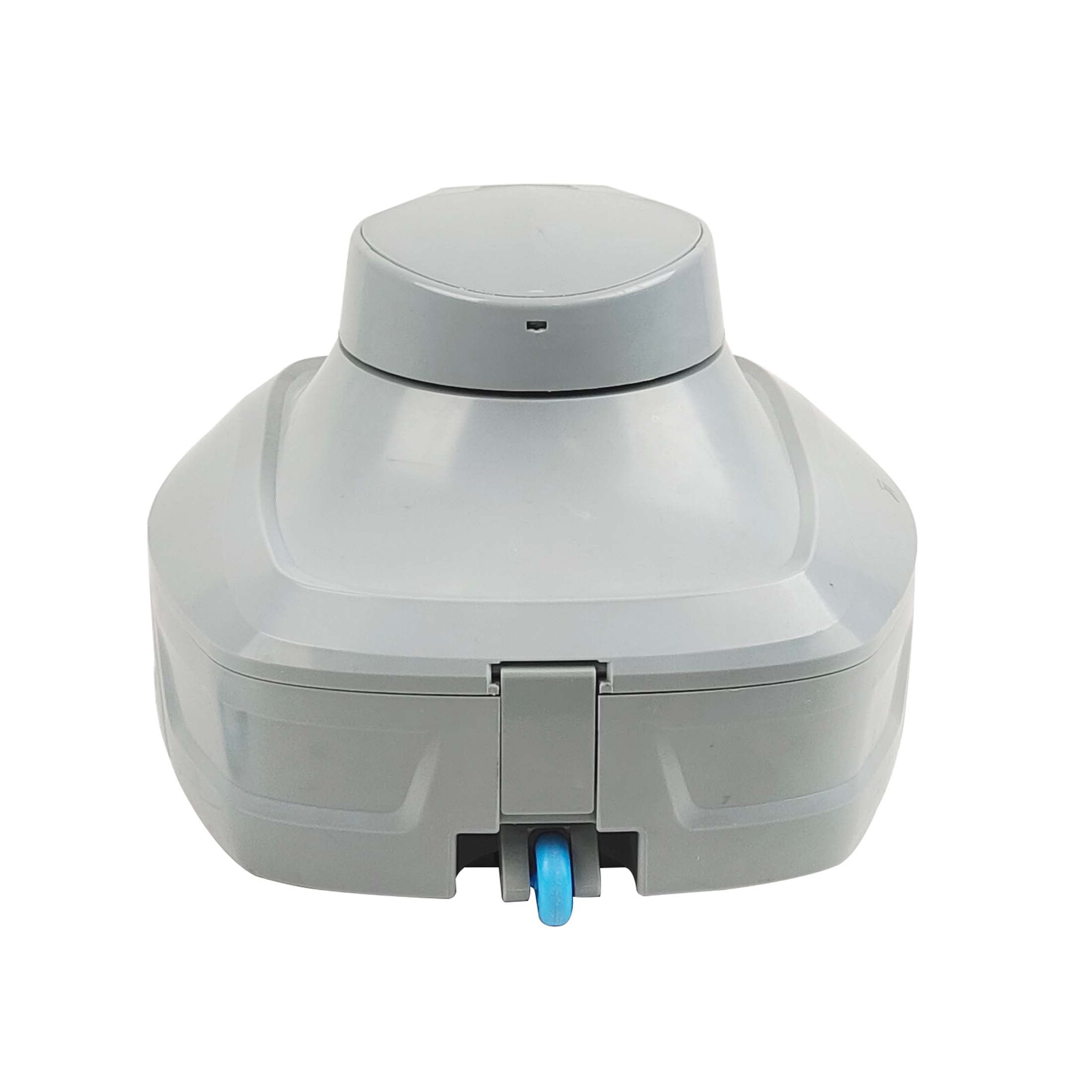 Core Innovations Rechargeable Robotic Pool Vacuum Cleaner, 45-Min Runtime, Dual 2L Filters, LED Indicator, Powerful Suction