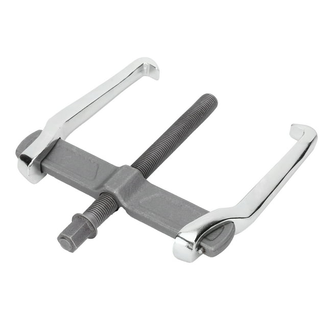Extractor de Engranajes de 2 Mordazas, Llave Dinamométrica de extracción Ajustable, Extractor Universal para Rodamientos
