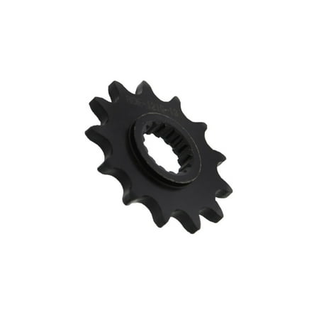 - 2007 2008 2009 2010 2011 2012 2013 2014 KTM 250 XC 13 Tooth Front Sprocket