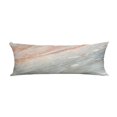 thumbnail image 1 of EREHome marble texture Pillow Cover Body Pillowcase Pillow Protector 20x60 Inch, 1 of 1