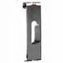 Only Hangers Chrome Gridwall Picture Hooks 10 pcs