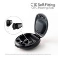 thumbnail image 4 of Sony CRE-C10 Self-fitting OTC Hearing Aid, 4 of 10