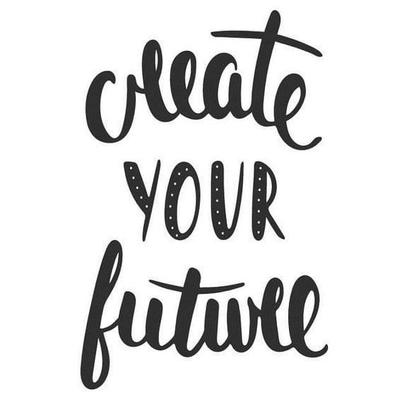 Create Your Future (Paperback)