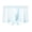 #06Light Blue, variant on Ice Silk Men's Trunks, Lightweight Cooling Underwear with Honeycomb Support Pouch for All-Day Wear Coffee 3XL
