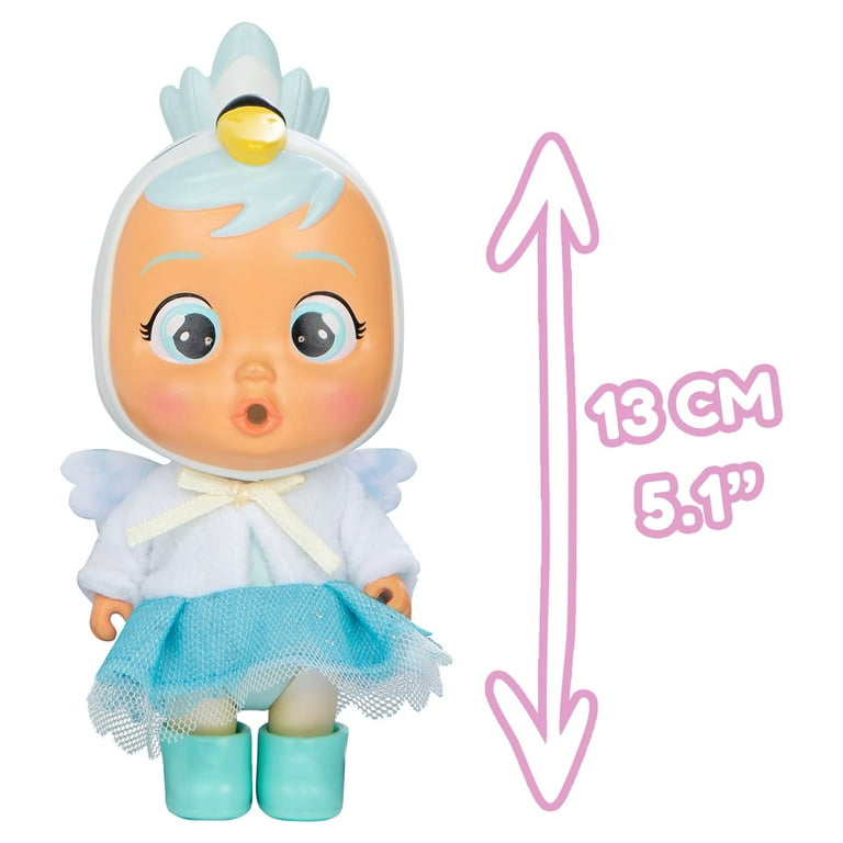 CRY BABIES MAGIC TEARS DRESS ME UP - THE TOY STORE