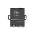 thumbnail image 1 of Lantronix SecureBox SDS2101 - Device server - 2 ports - 100Mb LAN, RS-232, RS-422, RS-485, 1 of 2