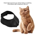 thumbnail image 4 of Aide-toiteuse pour Visage de Chat Outils de Toilettage pour Chat Empêchent les Rayures et Anti-Morsure m, 4 of 8