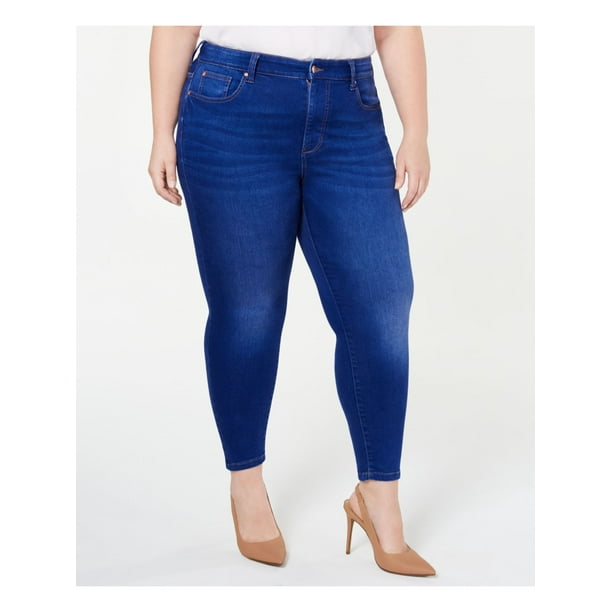size 24 womens jeans in men's