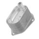 thumbnail image 1 of Enfriador de aceite del motor Unique Bargains para Hyundai Accent I20 I30 No.264102A150 Trans Cooler 1 Set, 1 of 6