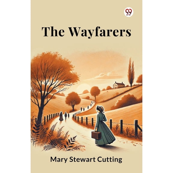 The Wayfarers, (Paperback)