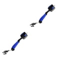 thumbnail image 3 of Limpiadores de palos de golf Cepillo Profesional Greeniant 2Conjunto Azul, 3 of 6