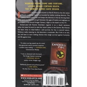 The Hunger Games (Hunger Games, Book One) (Paperback)