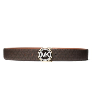 Michael Kors Karli Calf Hair Belt, Leopard, Medium - Walmart.com display picture 2