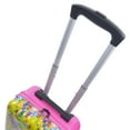 thumbnail image 2 of LEGO 18 Inch Kids Rolling Luggage, Play Date Hardshell Carry On Suitcase with Spinner Wheels, Multi, 2 of 13