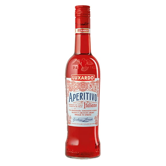 Pack de 2 Aperitivo Luxardo 700 ml